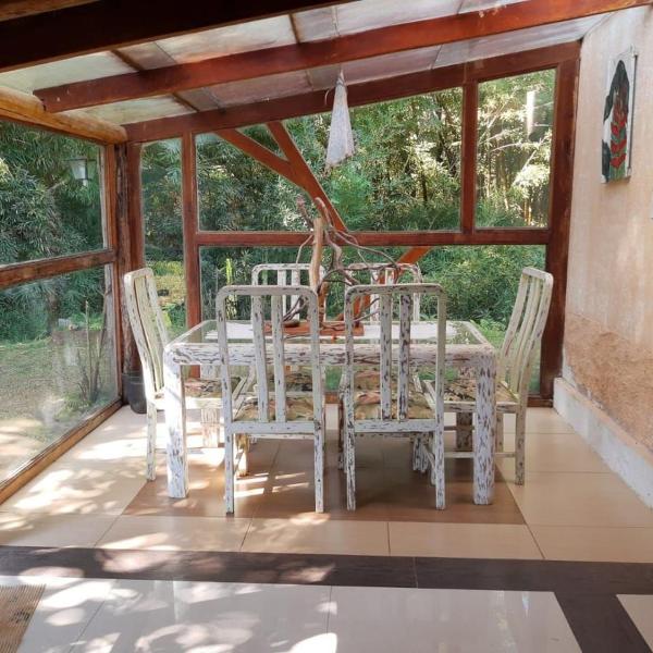 SITIO RUSTICO BEIRA RIO - Foto 3