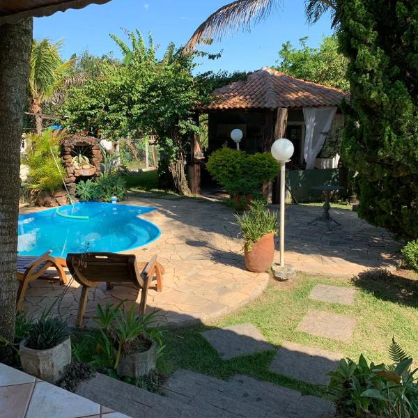Casa para temporada e finais de semana - Foto 3