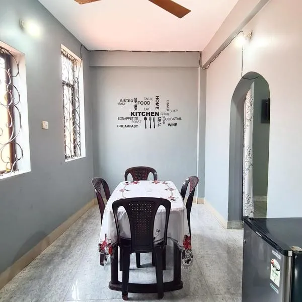 Jackson's Beach House Calangute photo 2