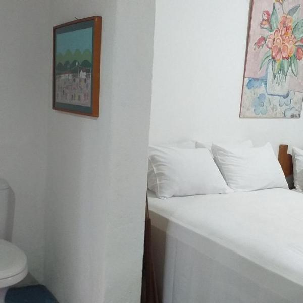 Elephant GuestHouse Beira Mar - Suítes com Café da Manhã - Foto 3