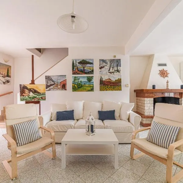 Donoratico Comfort and Relax on the Etruscan Coast, hotel Donoraticóban