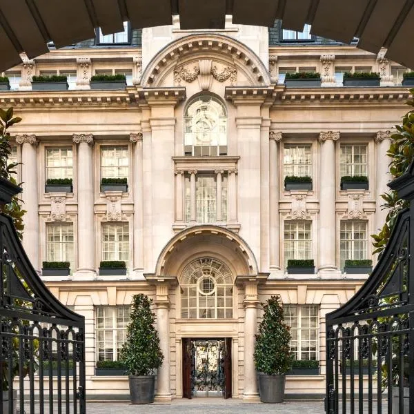 Rosewood London, hotel in London