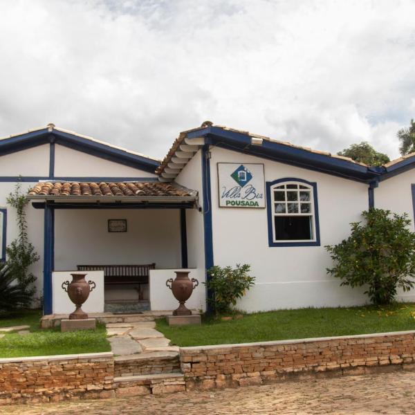 Pousada Villa Bia - Foto 2