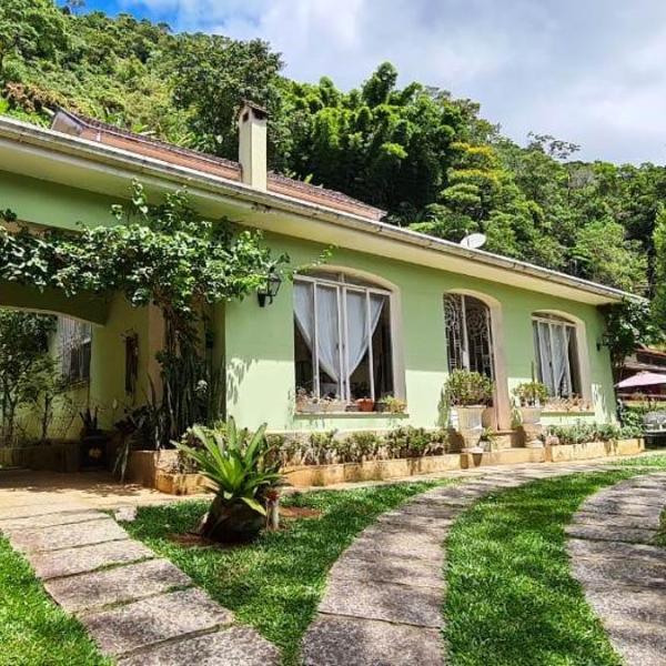 Pousadinha Lá em Casa - Foto 5