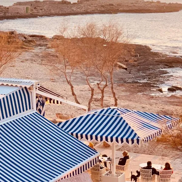 Catalina Beach House by Cassai, hotel in Colònia de Sant Jordi