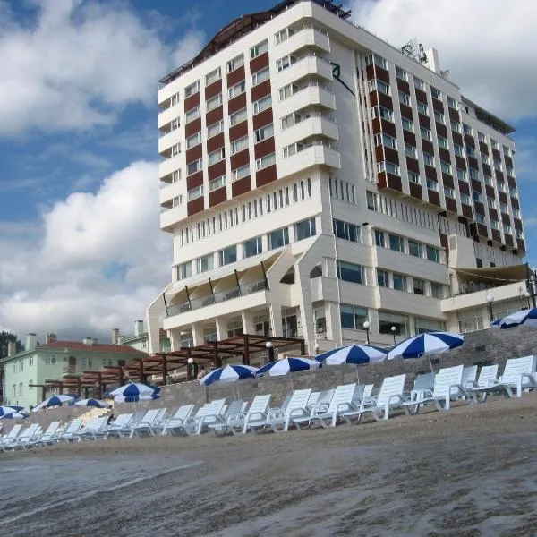 İğneada Resort Hotel & SPA, hotel in Igneada