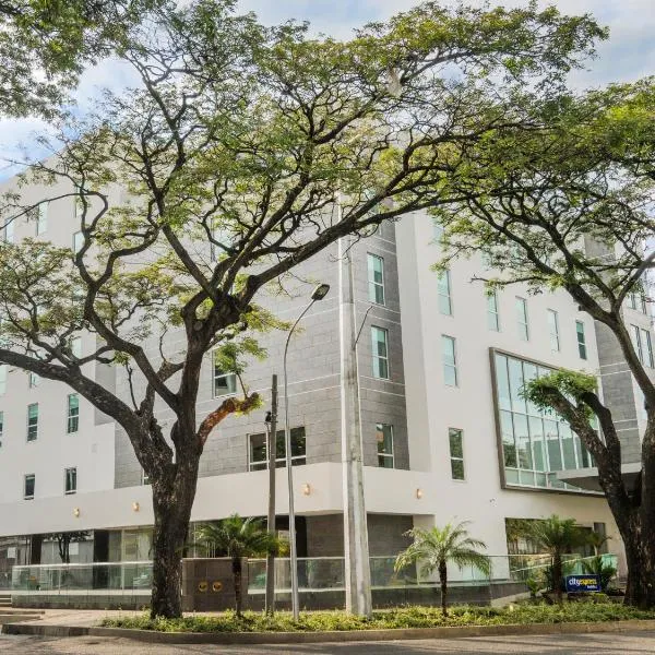 City Express Plus by Marriott Cali Colombia, hotel in Cali