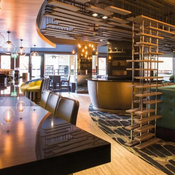 Crowne Plaza Harrogate by IHG, ξενοδοχείο σε Harrogate