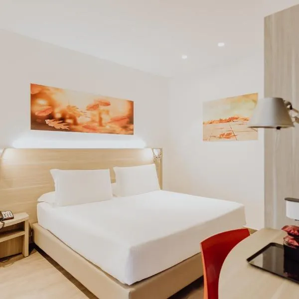Privilege Apartments, hotel em Vimercate