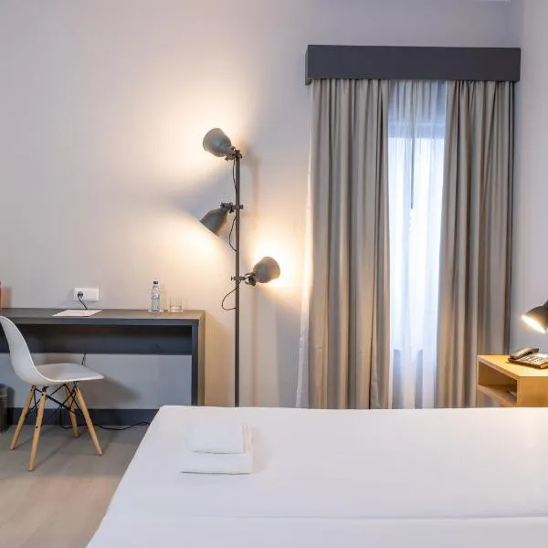 Flag Hotel Braga, hotel em Arnoso