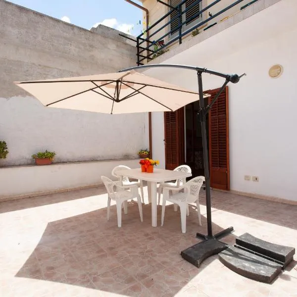 Casa Viga, hótel í Tre Fontane