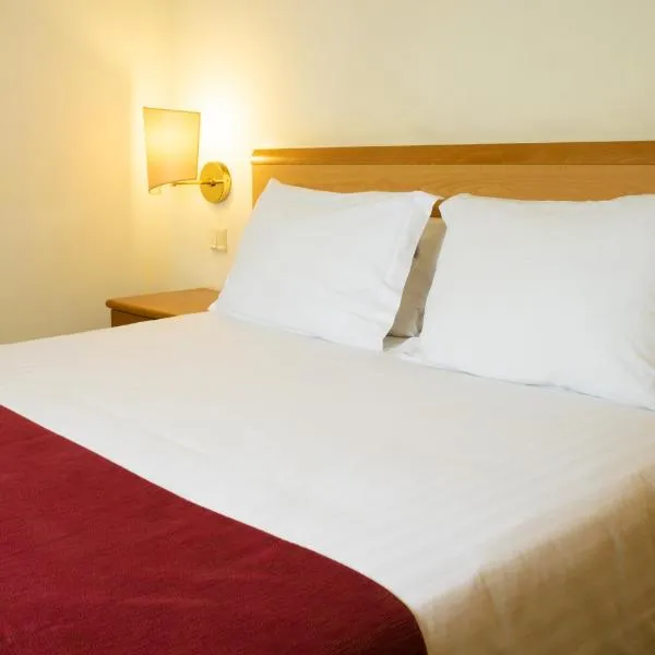 Flag Hotel Guimarães-Fafe, hotel em Fafe
