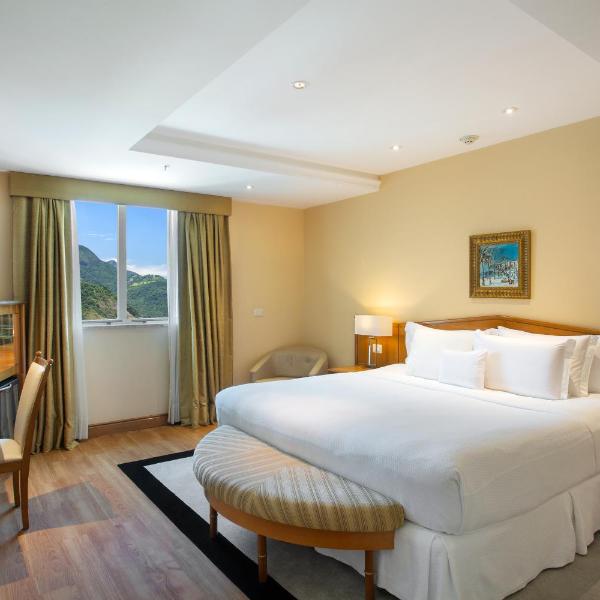 Windsor Barra Hotel - Foto 2