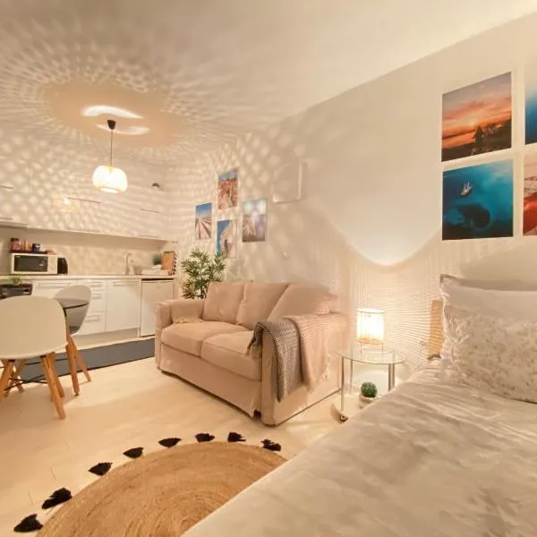 Studio Mare, hotel in Zadar