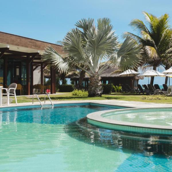Kembali Hotel Porto de Galinhas - Adults Only - Foto 4