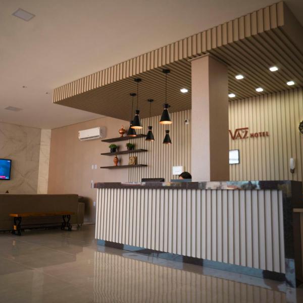 Villa Vaz Hotel - Foto 5
