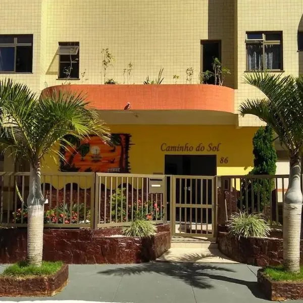 Apartamento na Prainha, de um quarto!