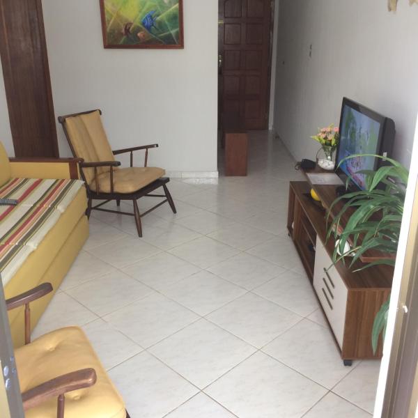 Apartamento na Prainha, de um quarto! - Foto 5