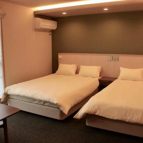 Gion Shirakawa - Vacation STAY 24783v, hotell i Kyoto