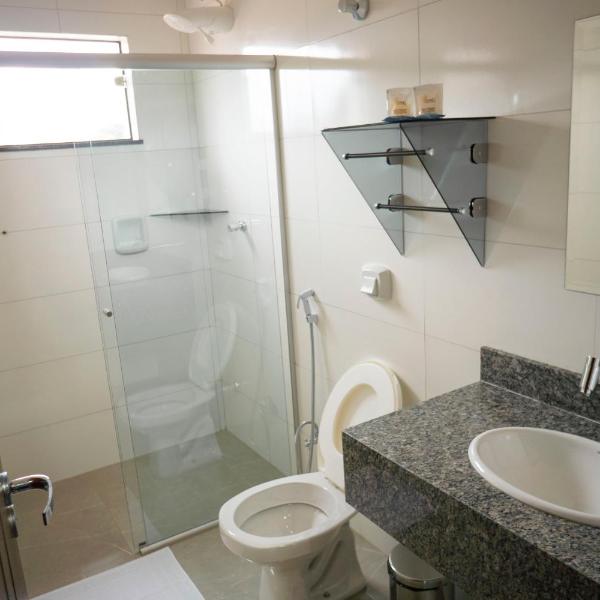 Villa Vaz Hotel - Foto 3