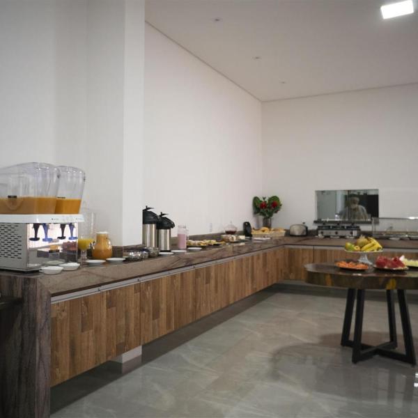 Villa Vaz Hotel - Foto 4