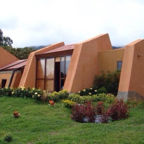 Terracota, hotel in Jiguales