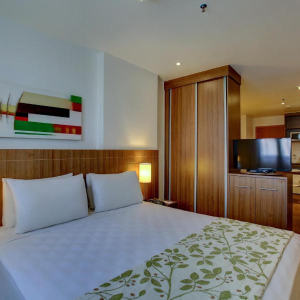 Nobile Suites Monumental - Foto 5