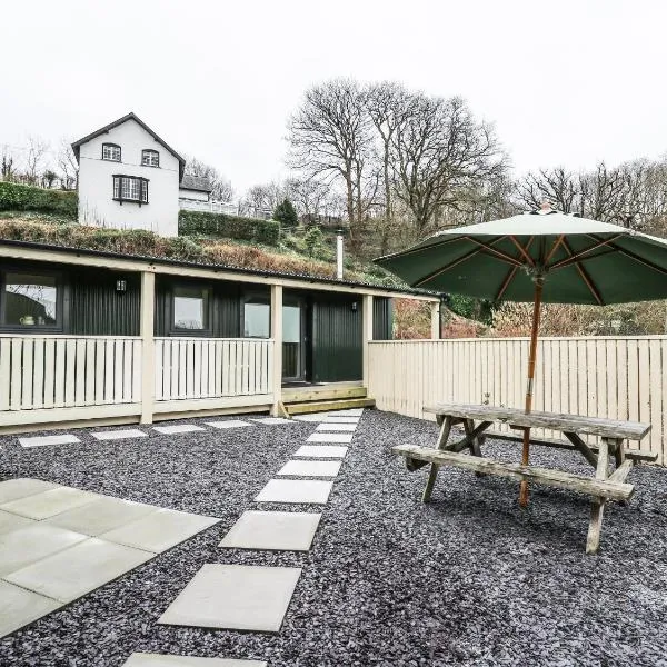 Y Felin - Celyn, hotel di Borth