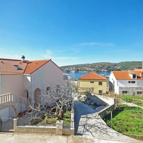 Apartments Villa Rose, hotel v destinaci Sumartin