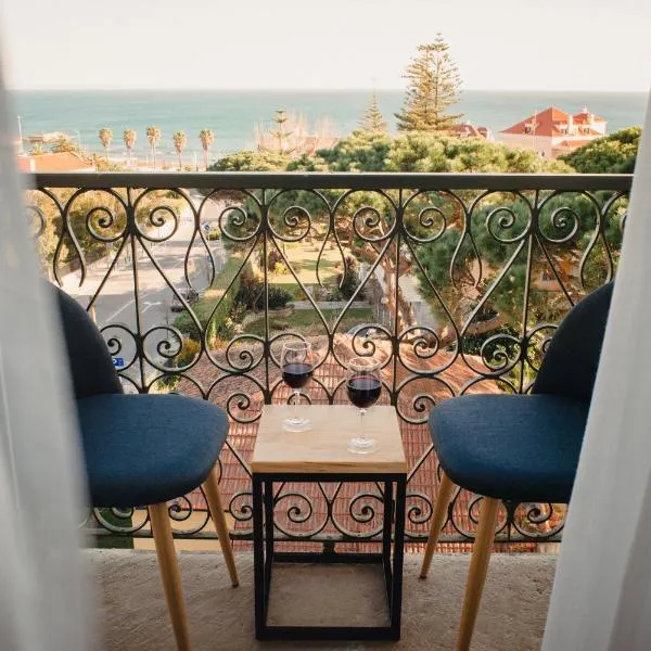 A House in Estoril - Adults Only – hotel w mieście Estoril