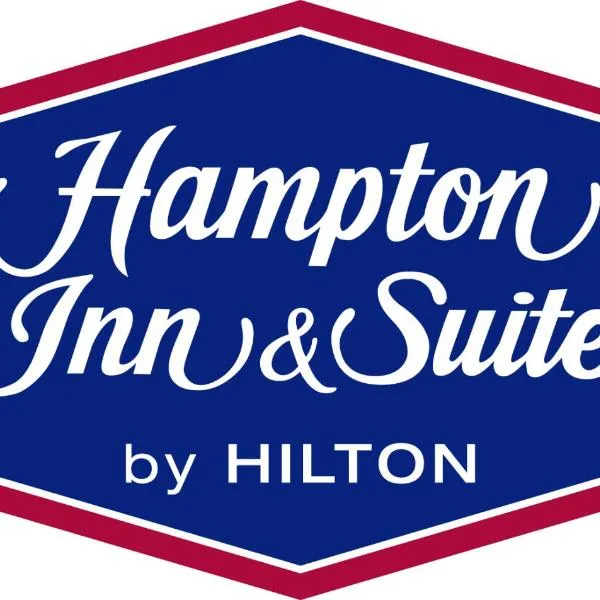 Hampton Inn & Suites Ypsilanti, MI, отель в городе Ипсиланти