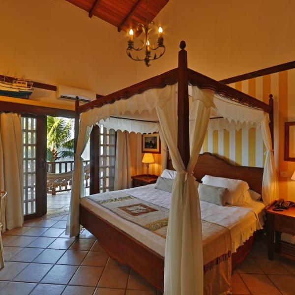 Manary Praia Hotel - Foto 2