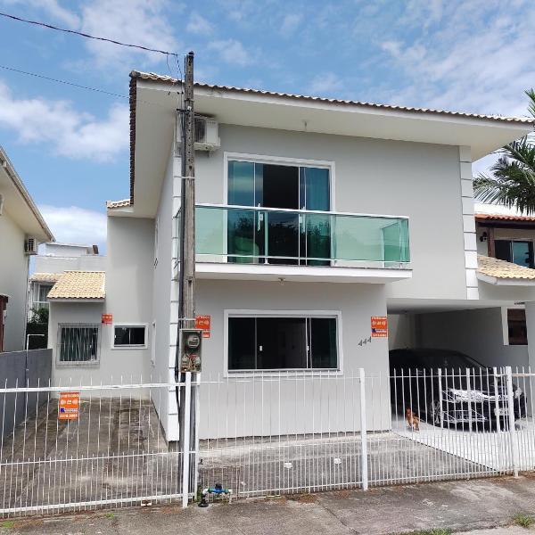 Casa em Ingleses