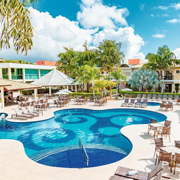 Vitoria Regia Praia Hotel - Foto 5