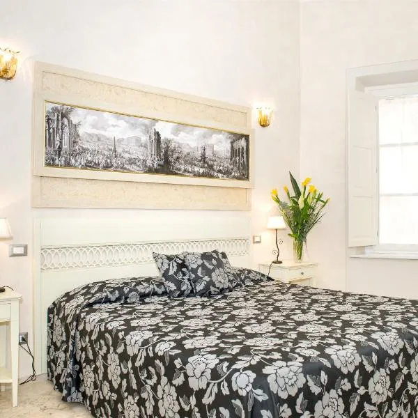 Relais Dei Mercanti B&B And Suites, hotell i Pisa