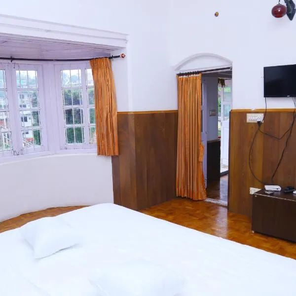 Celestial Resorts, hotel v destinaci Kotagiri