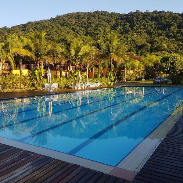 Maresias Beach Home - Mata Azul - Foto 4