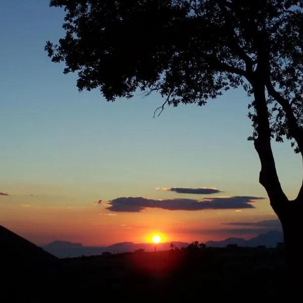 Azienda Agricola Passaro, hotel v destinaci Trentinara