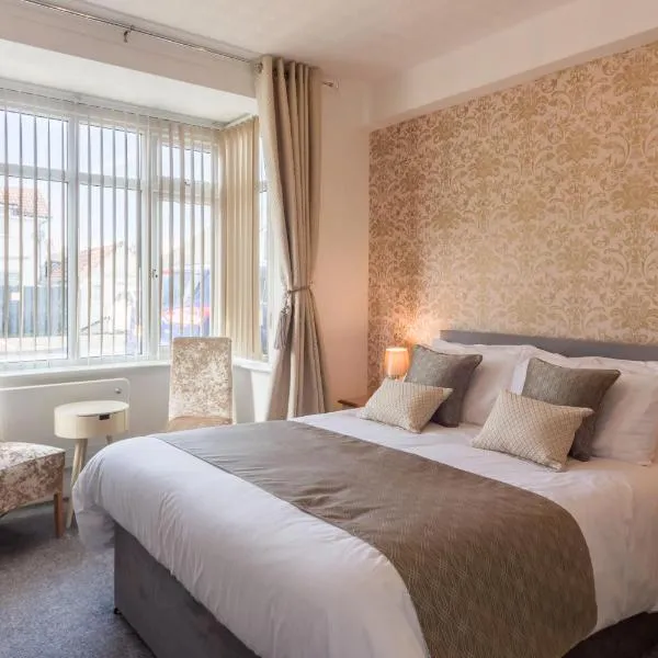 The Fountaindale Skegness, hotel in Skegness