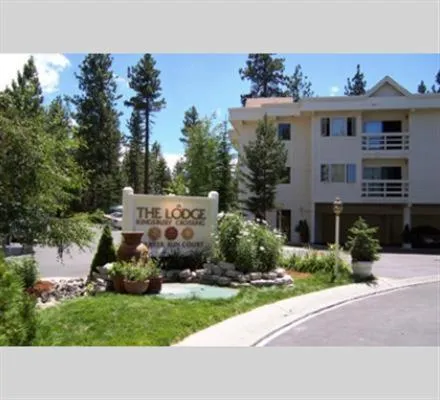 GetAways at the Lodge at Kingsbury Crossing, hotel v destinaci Stateline