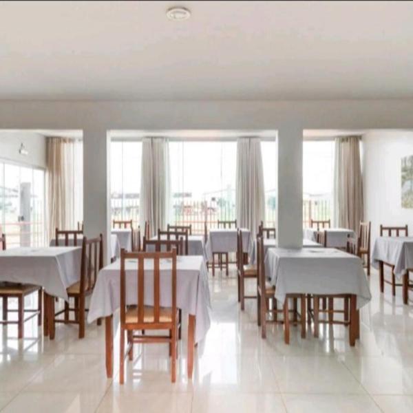 Nosso Hotel - Foto 4