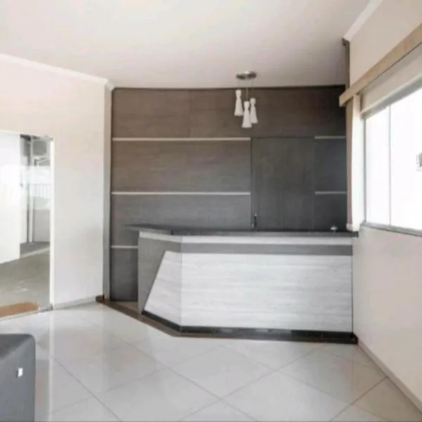 Nosso Hotel, hotel i Campo Grande