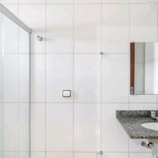 Nosso Hotel - Foto 3