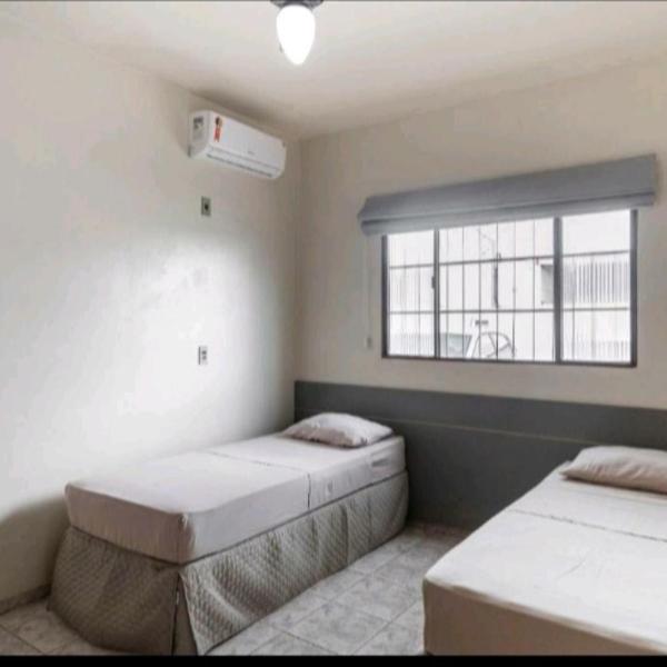 Nosso Hotel - Foto 2