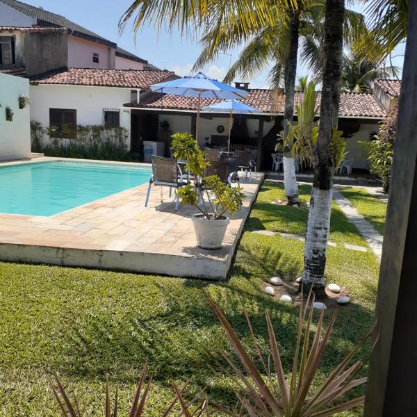 Itaúna saquarema beach house - Foto 4