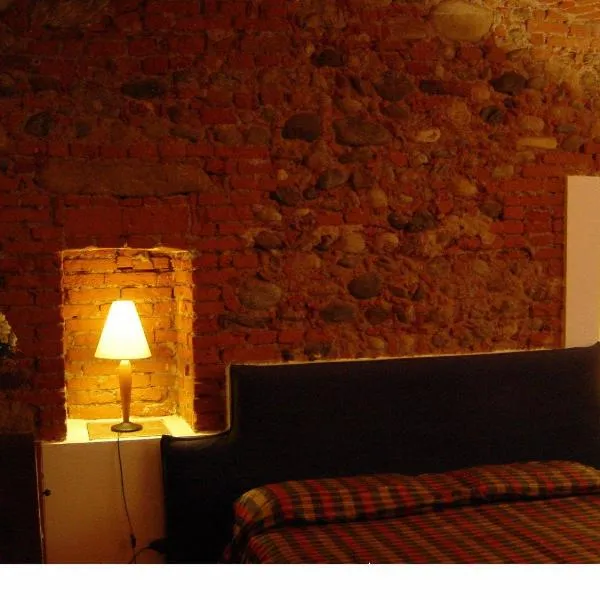 Residenza Del Lago, hotel v destinaci Candia Canavese