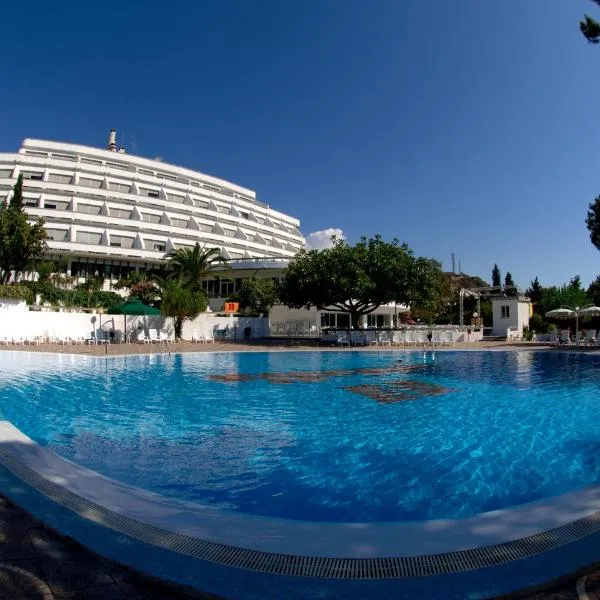 Hotel Villaggio Club Altalia Residence, hotell sihtkohas Brancaleone Marina