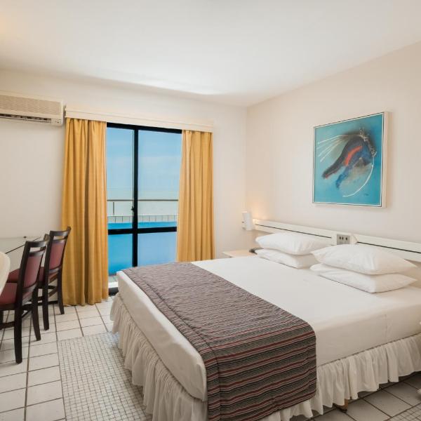 Brisamar Hotel & SPA São Luís - Foto 2