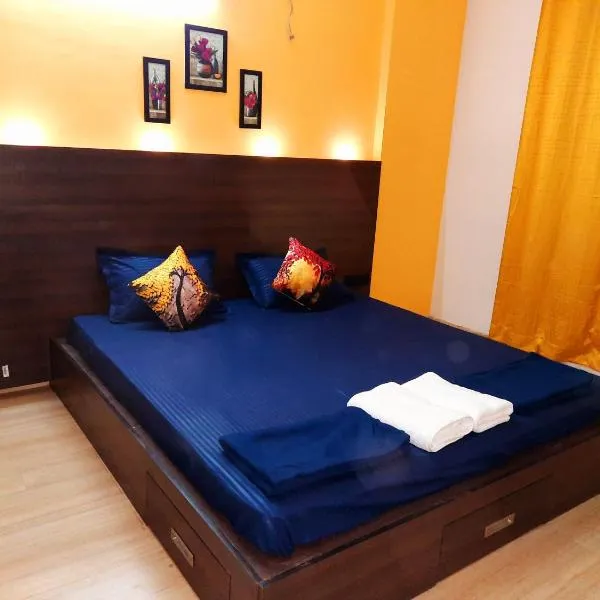 Royale Gardenia, hotel v destinaci Čennaí
