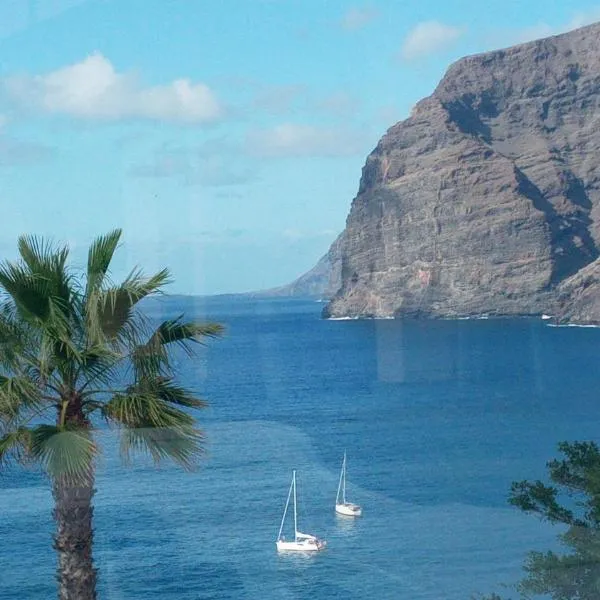 아칸티라도에 위치한 호텔 Enjoy Holiday-Wonderful Views